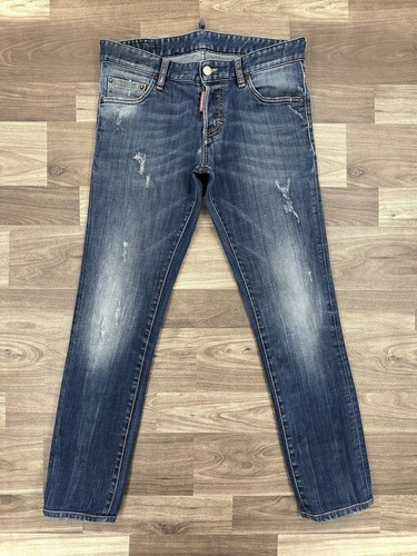 Dsquared2 jeans uomo men - jeans, 44