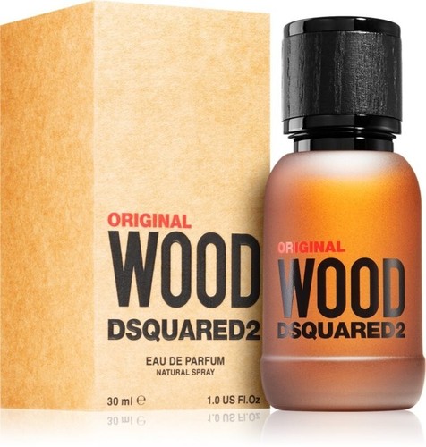 Dsquared2 original wood edp - dsquared2,