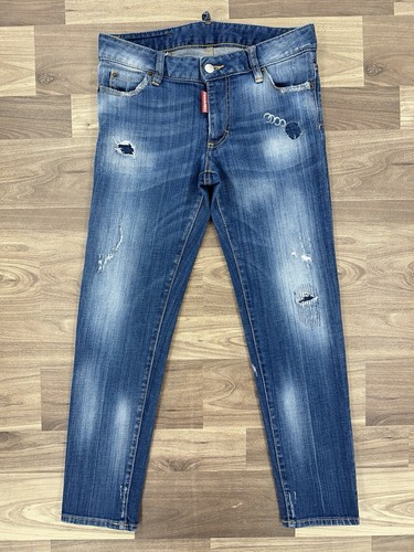 Dsquared2 jeans donna - women, 40