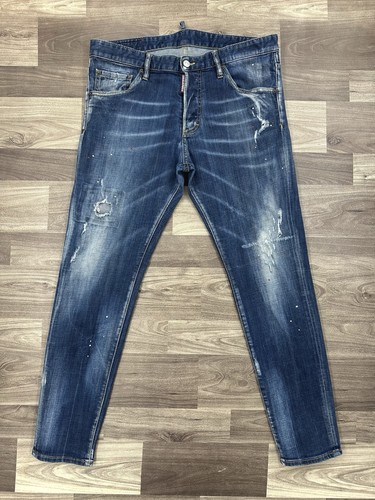 Dsquared2 jeans uomo men it - men,