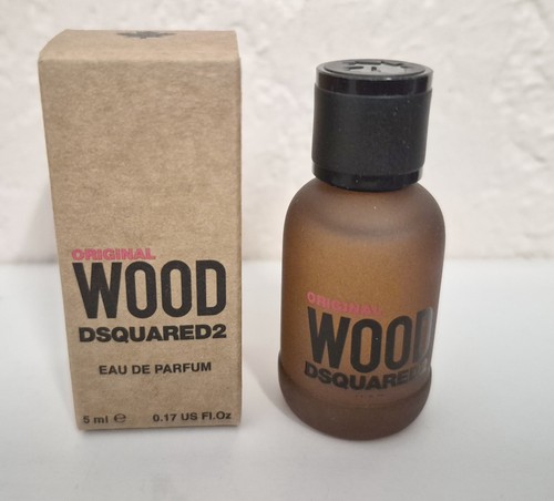 Wood original edp - original,