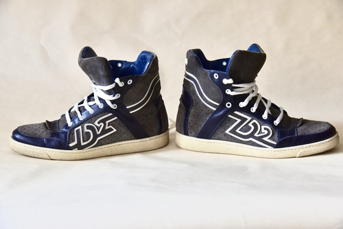Sneakers alte originali