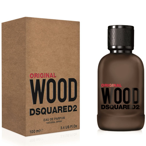 Dsquared2 original wood eau - dsquared2,