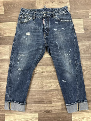 Dsquared2 jeans uomo men it - uomo,