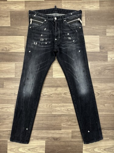 Dsquared2 jeans uomo men it - jeans,