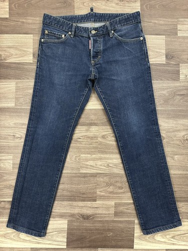 Dsquared2 jeans uomo men it - jeans, 48