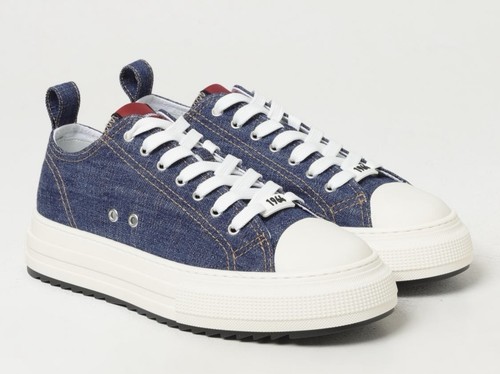 Sneakers dsquared2 berlin - dsquared2,