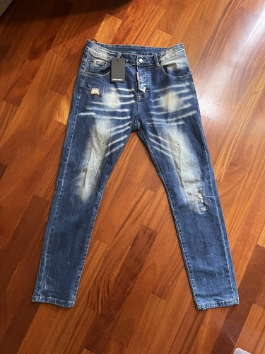 Jeans dsquared2 originali - originali, mod