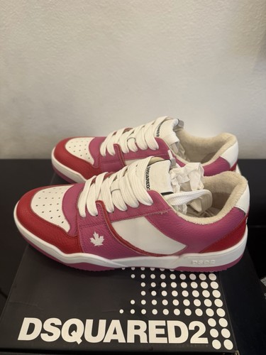 Sneakers dsquared2 originali - sneakers,