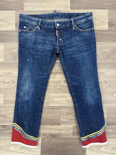 Dsquared2 jeans donna - dsquared2, women