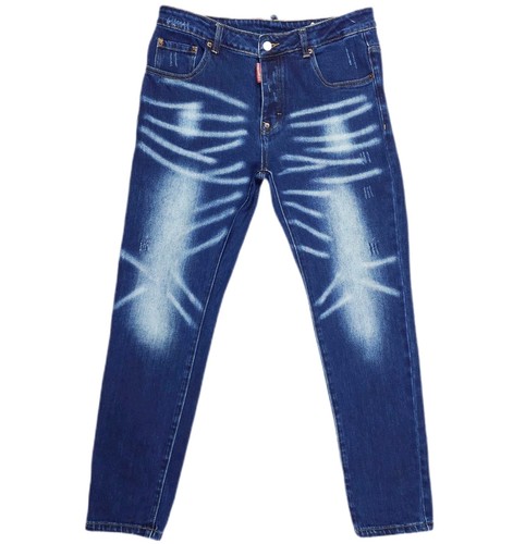 Dsquared2 jeans slim - jeans,