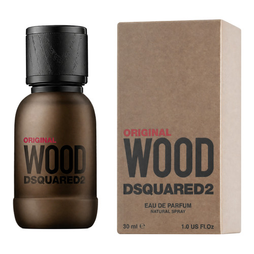Dsquared original wood edp - dsquared²,