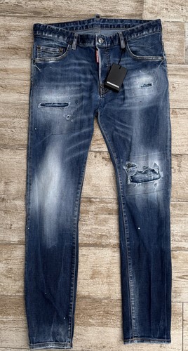 Jeans dsquared dsq2 50 - dsquared,