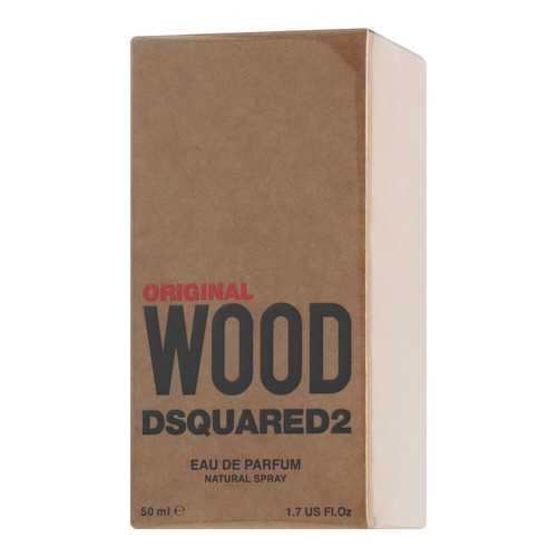Dsquared original wood edp - dsquared²,