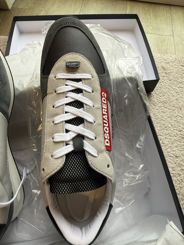 Sneakers uomo dsquared2 - sneakers,