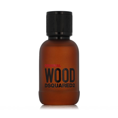 Dsquared2 original wood eau - wood, de