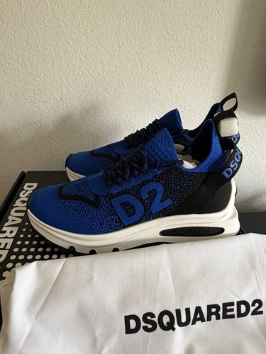 Sneakers dsquared2 originali - sneakers,