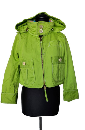 Dsquared2 giacca donna jacket - dsquared2,