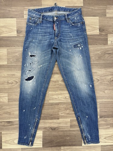 Dsquared2 jeans donna women - women, 40