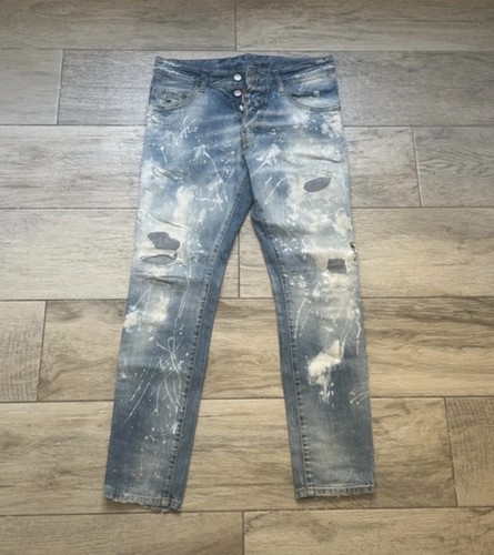 Jeans skinny dsquared2 - dsquared2, size