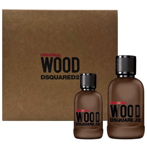 Dsquared original wood - dsquared²,