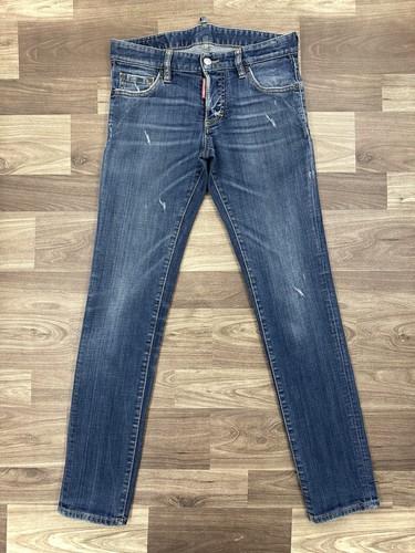 Dsquared2 jeans uomo - jeans, 42