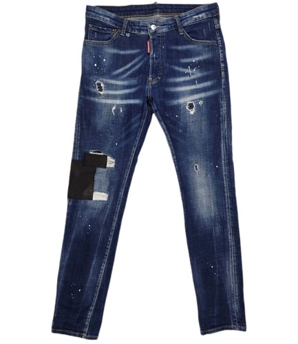 Dsquared2 jeans slim jean - slim,