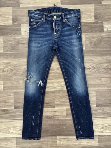 Dsquared2 jeans donna women - jeans,