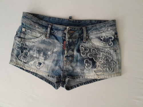 Dsquared2 limited jeans - dsquared2,