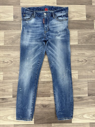 Dsquared2 jeans donna women - jeans,