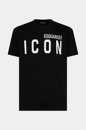 Dsquared icon shirt unisex - dsquared, t-shirt