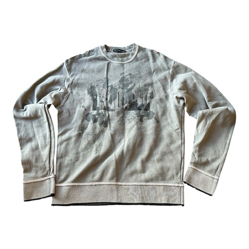 Dsquared2 maglione felpa