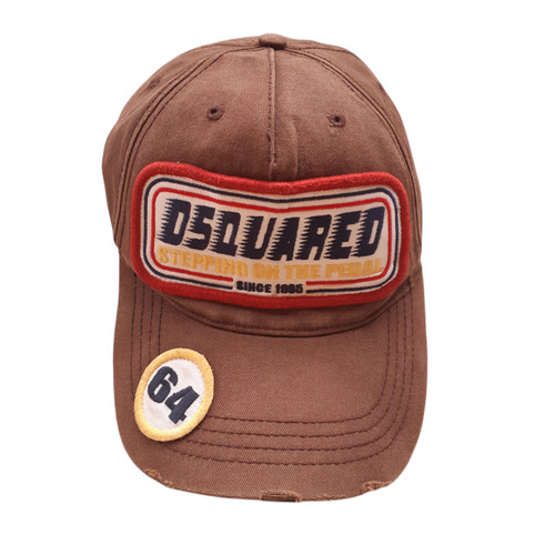 Dsquared2 stepping the - dsquared2,