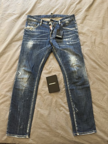 Jeans dsquared2 uomo taglia - dsquared2,