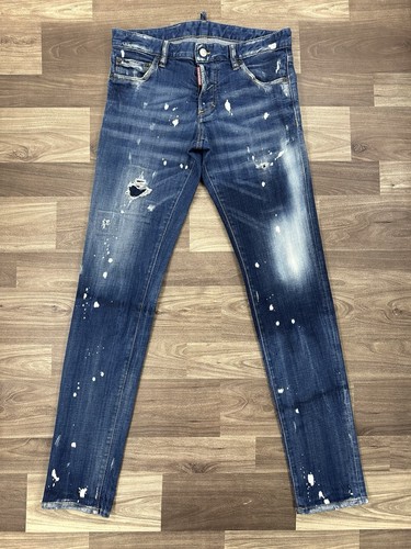 Dsquared2 jeans uomo men it - dsquared2, 46