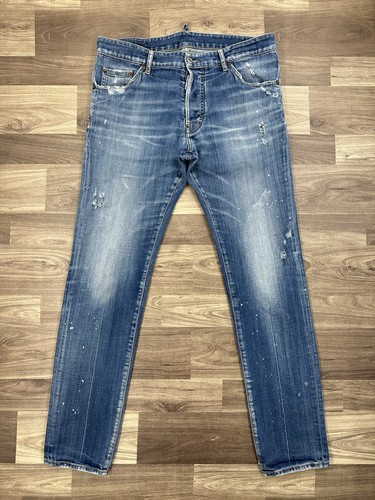 Dsquared2 jeans uomo men - dsquared2, 50
