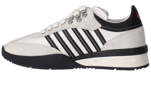 Scarpe ginnastica dsquared2 - ginnastica,