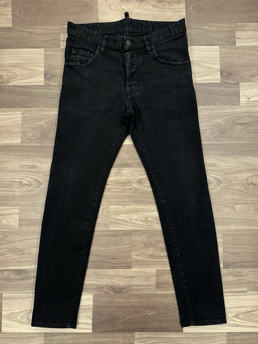 Dsquared2 jeans uomo - jeans, men