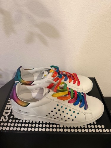 Sneakers dsquared2 originali - dsquared2,