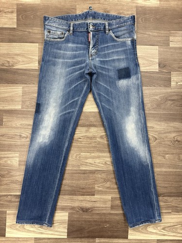 Dsquared2 jeans uomo men it - uomo,