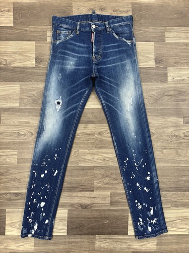 Dsquared2 jeans uomo men it - uomo,