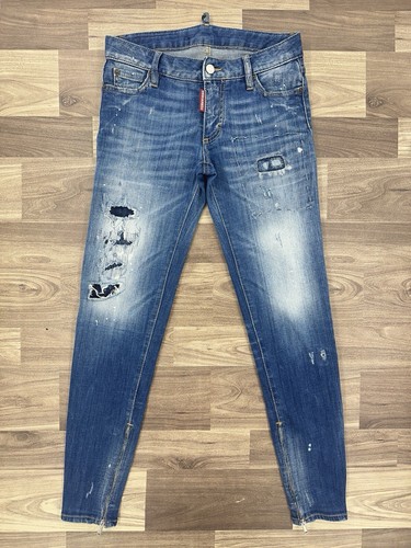 Dsquared2 jeans donna women - dsquared2,