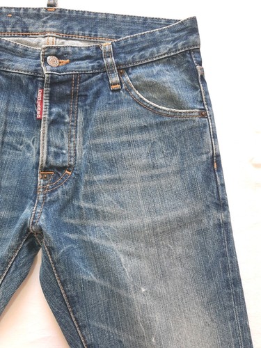 Dsquared2 jeans uomo w30 - jeans,