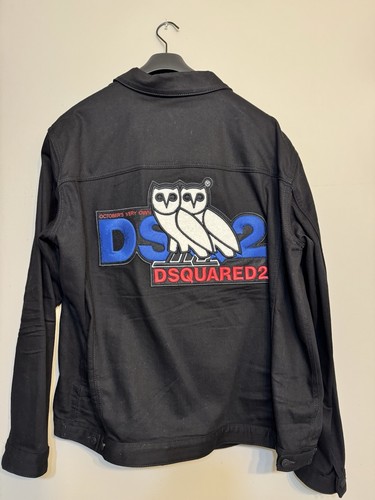 Dsquared ovo jean - dsquared,