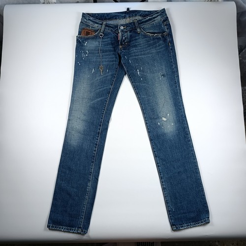 Jeans dsquared2 originale - originale, uomo