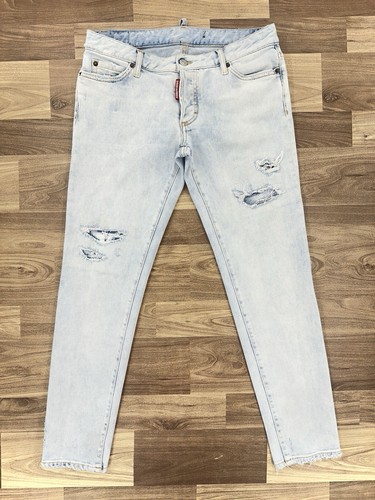 Dsquared2 jeans donna - jeans,