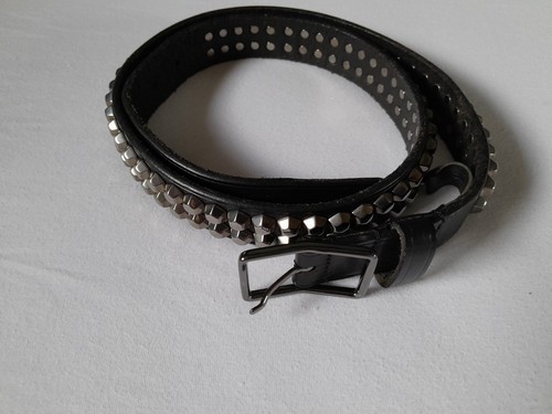 Cintura originale dsquared2 - cintura,