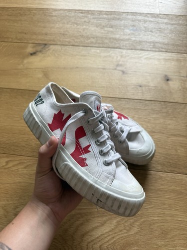 Scarpe dsquared2 originali - scarpe,