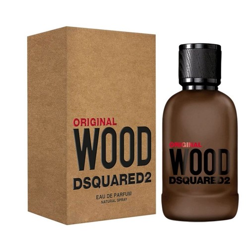 Dsquared2 original wood eau - original,
