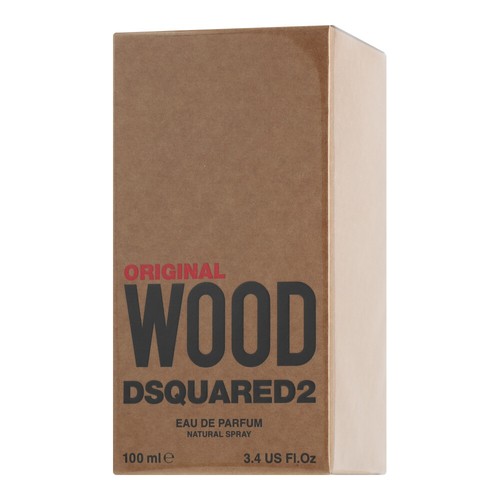 Dsquared original wood edp - dsquared²,